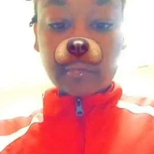 Meet your Posher, Aaliyah